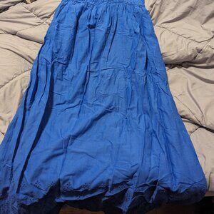 Old Navy Midi Dress